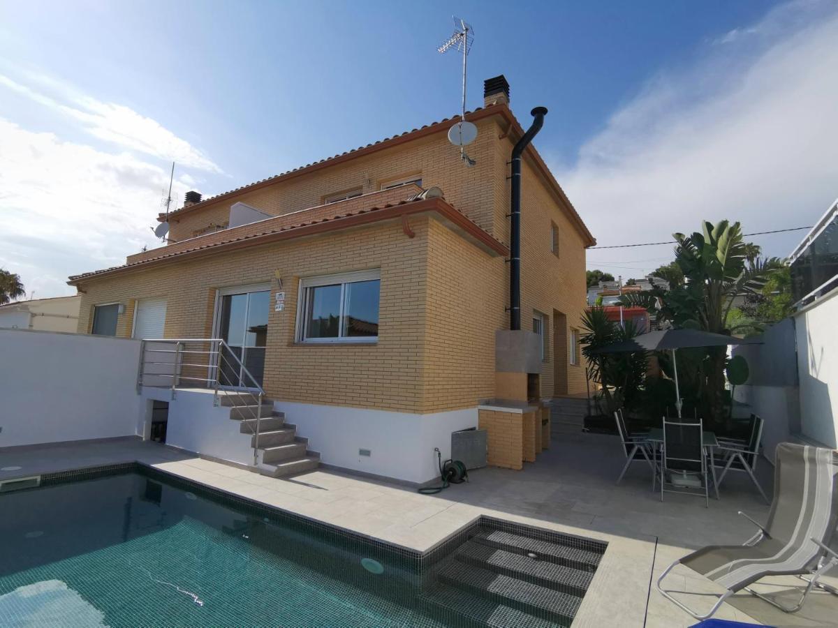Casa Dorada * Calafell