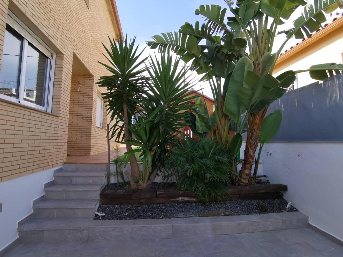 Casa Dorada Calafell