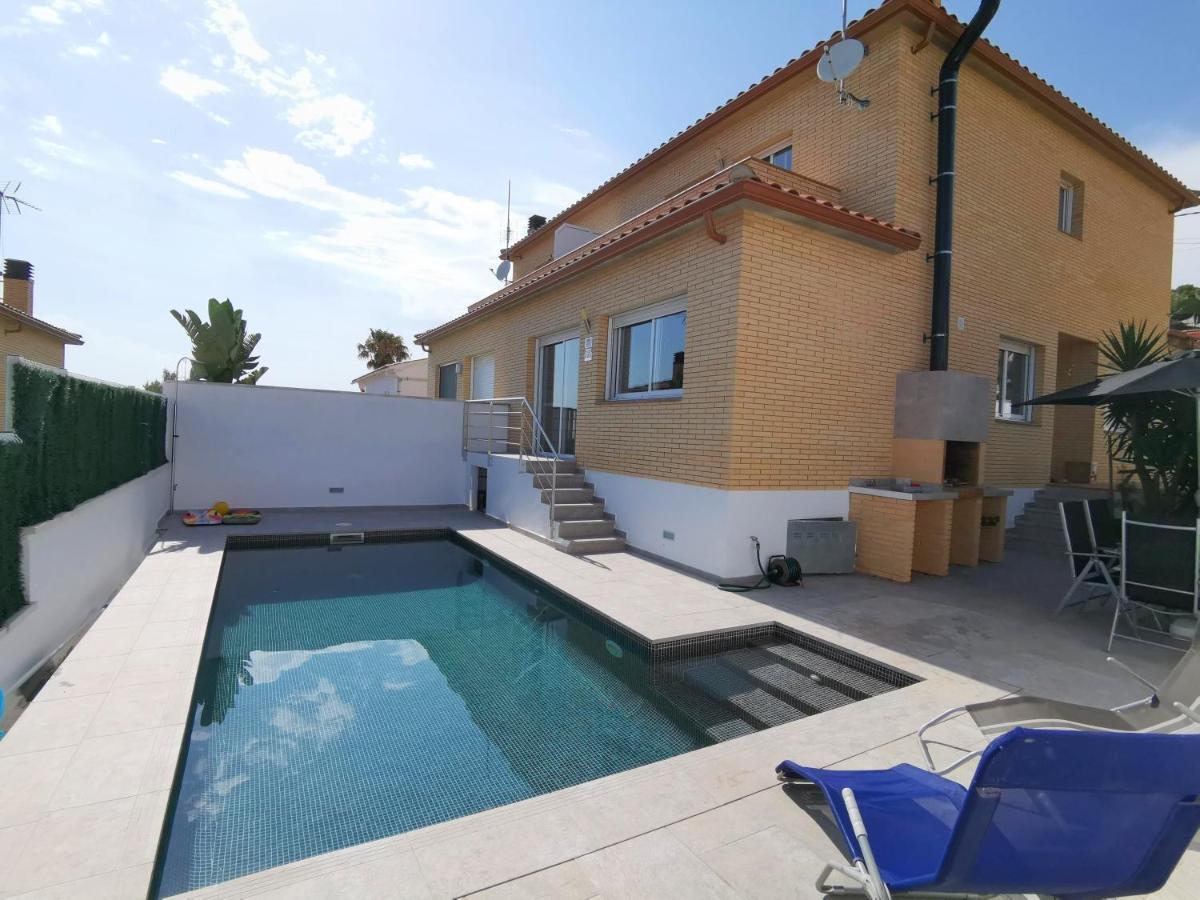 Casa Dorada Villa *
