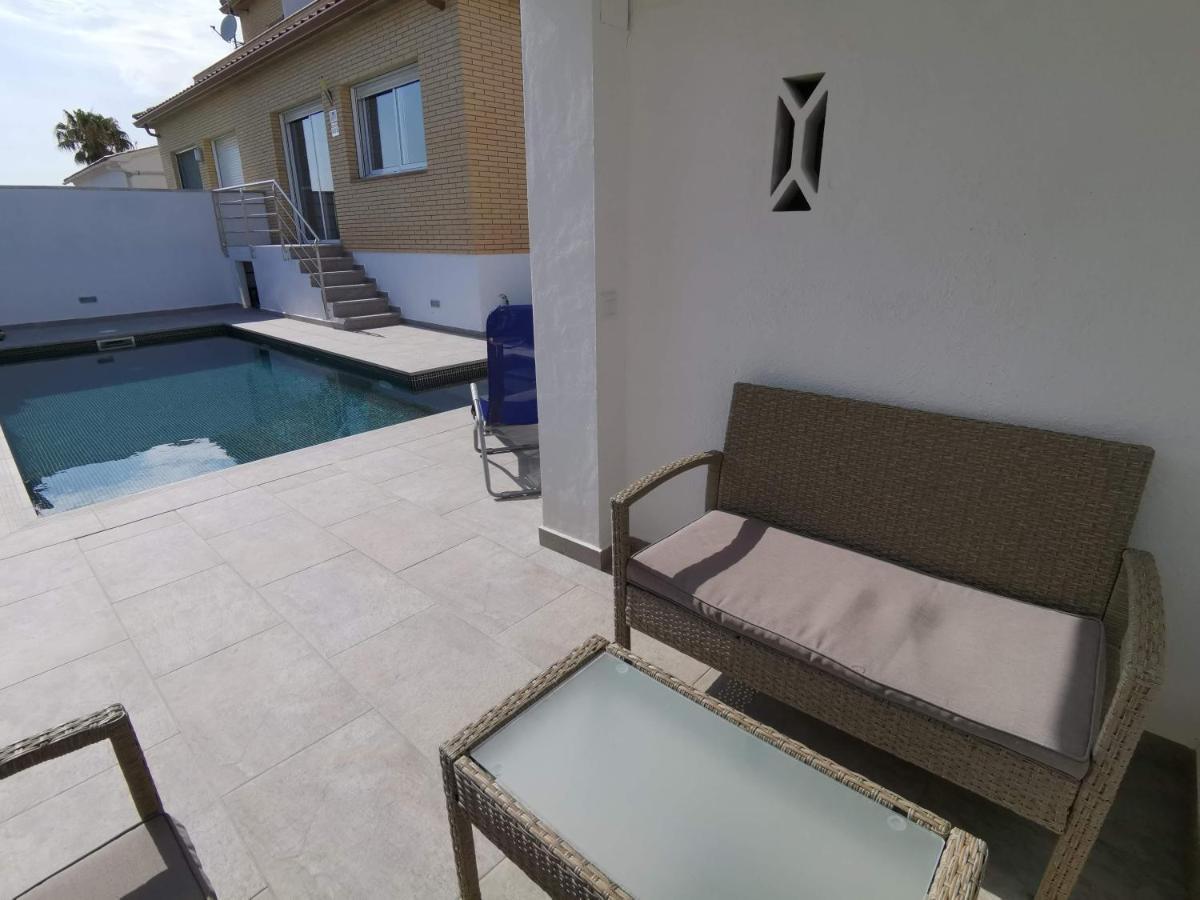 Casa Dorada Villa *