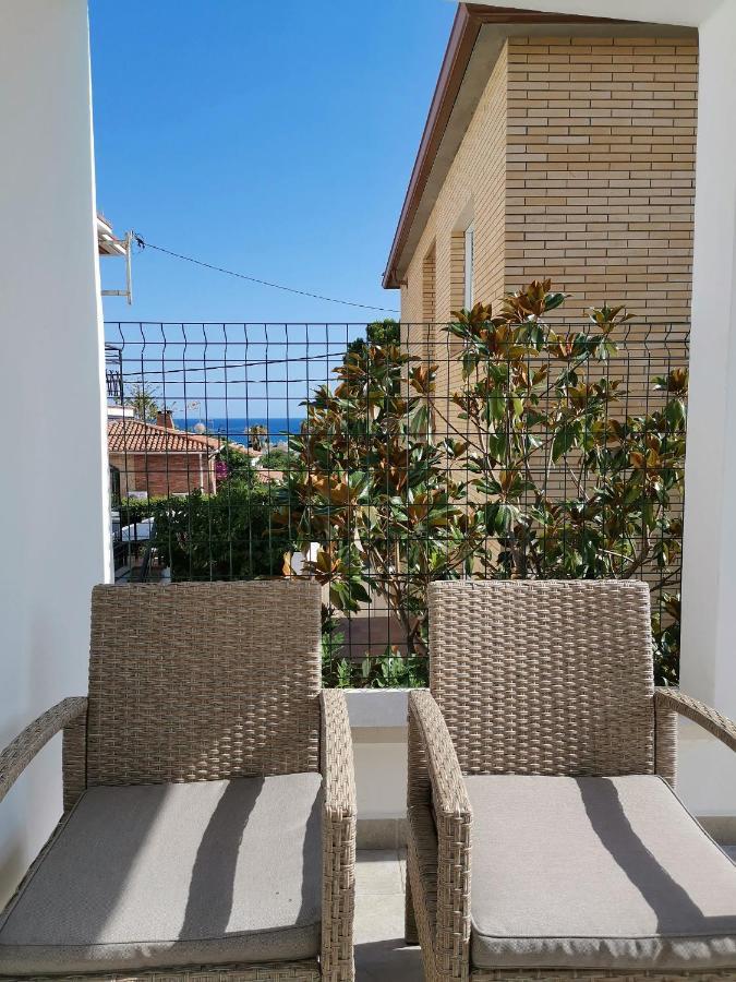 Casa Dorada Villa Calafell
