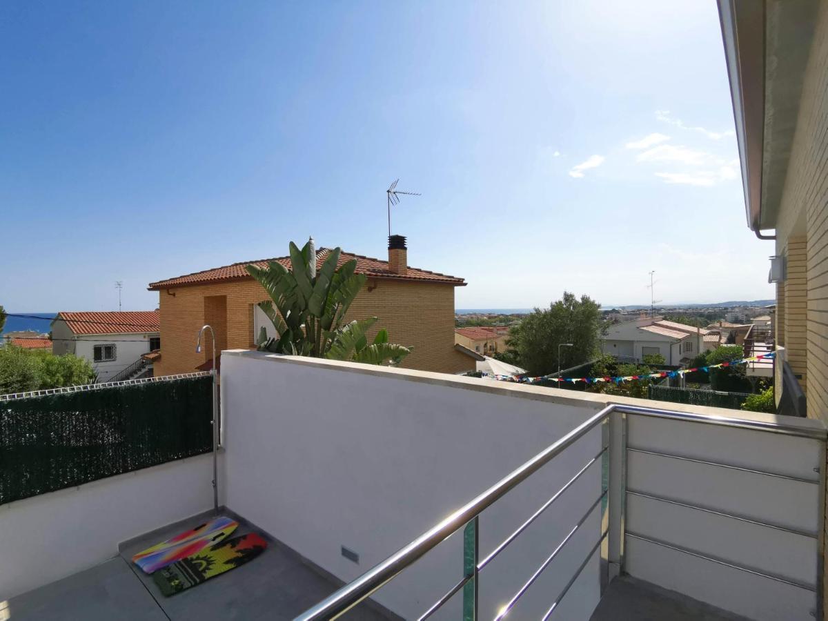Casa Dorada Villa Calafell