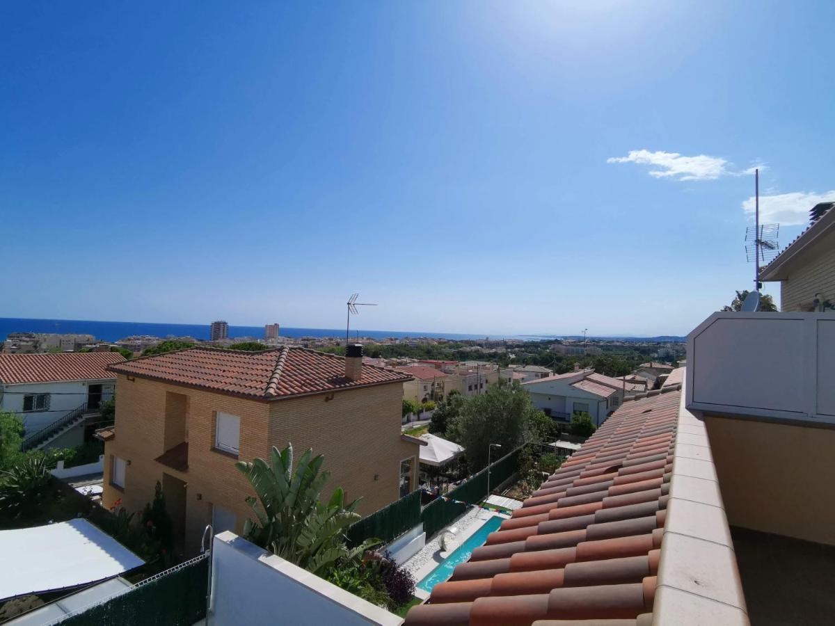 Villa Casa Dorada Calafell