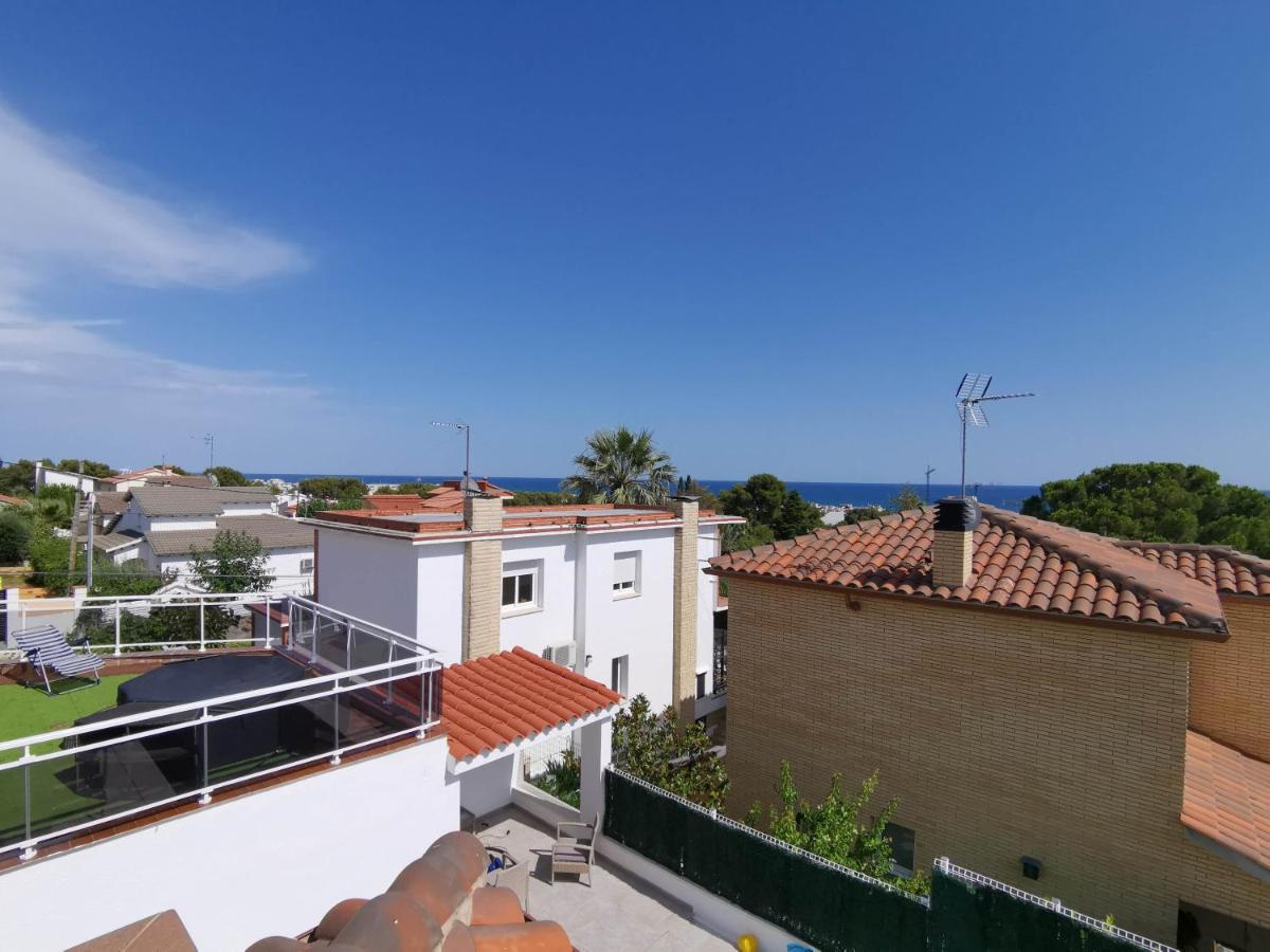 Casa Dorada * Calafell
