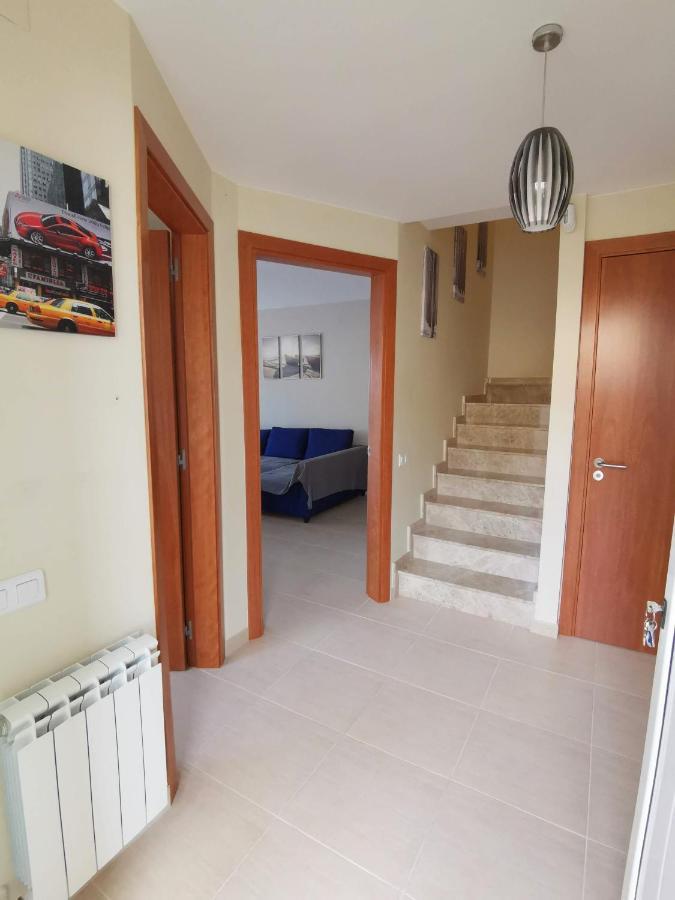 Casa Dorada Villa