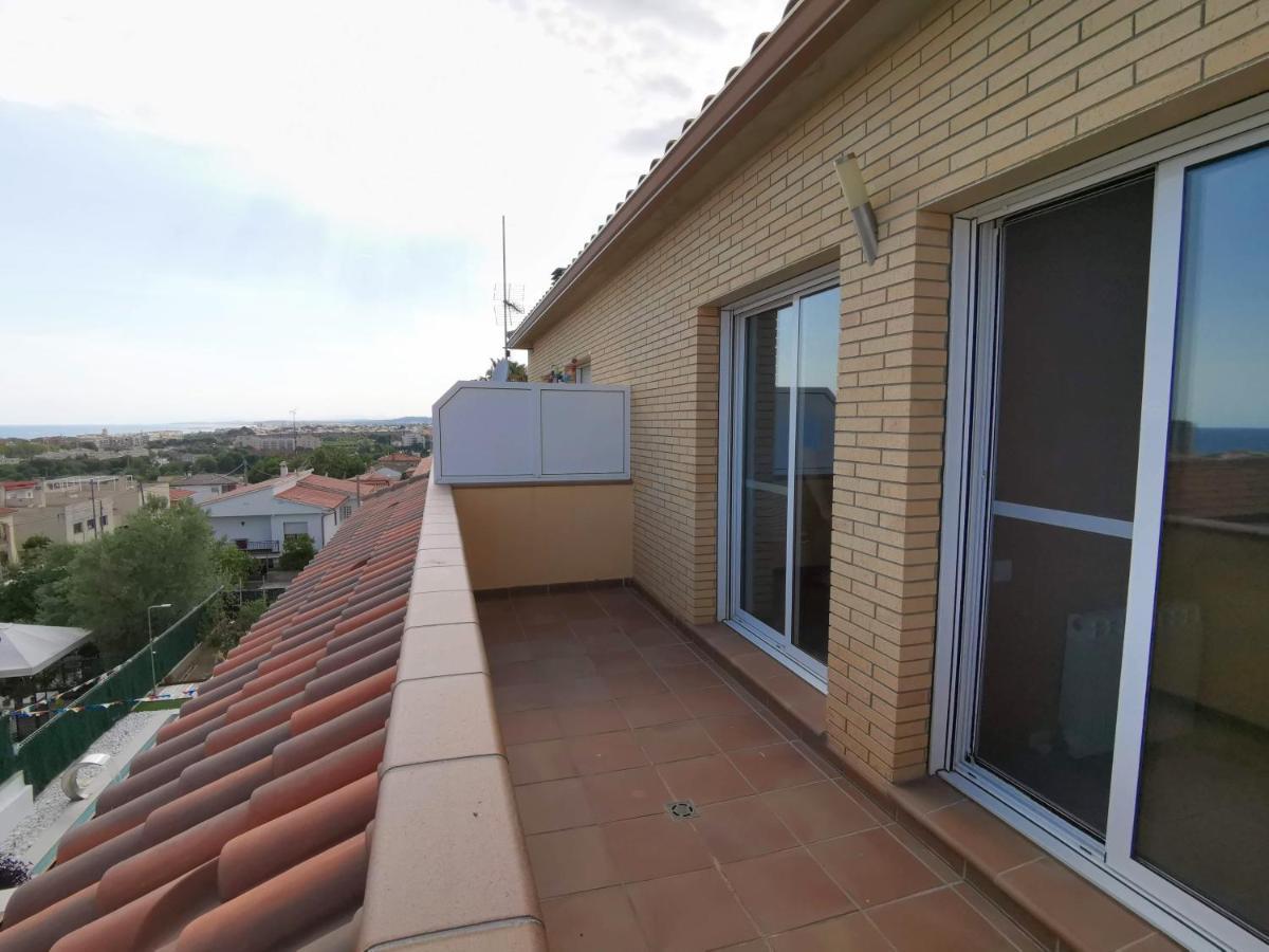 Villa Casa Dorada Calafell