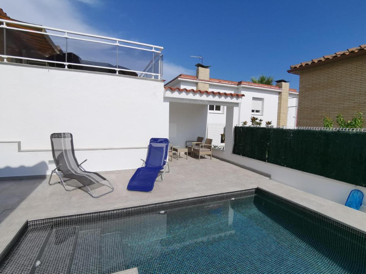 Villa Casa Dorada