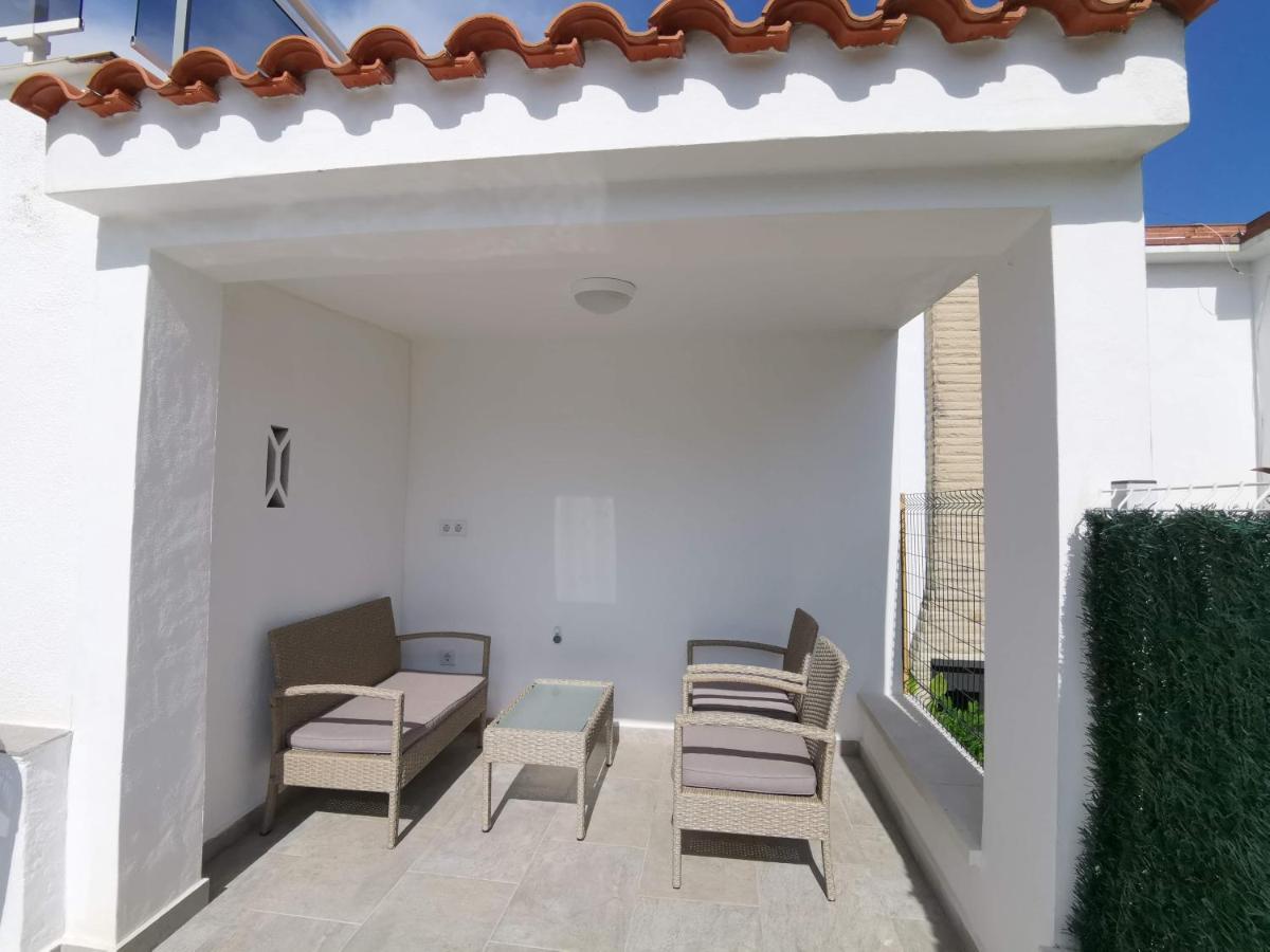 Casa Dorada Villa Calafell