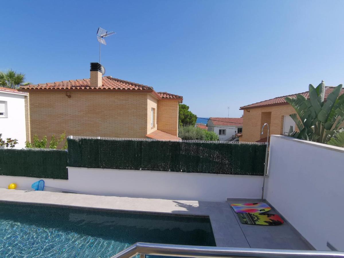 Casa Dorada * Calafell