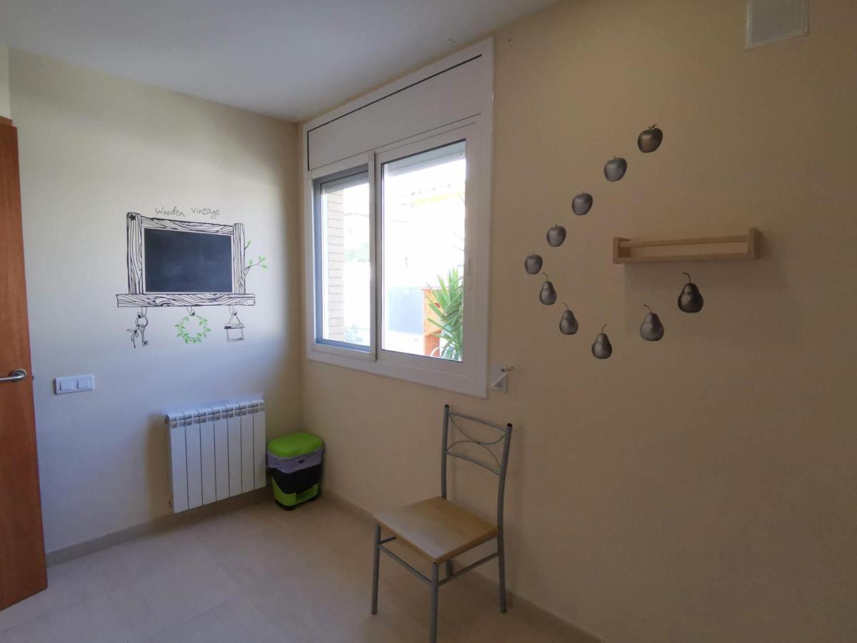 Casa Dorada Calafell