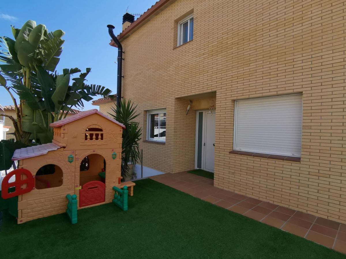Casa Dorada Villa