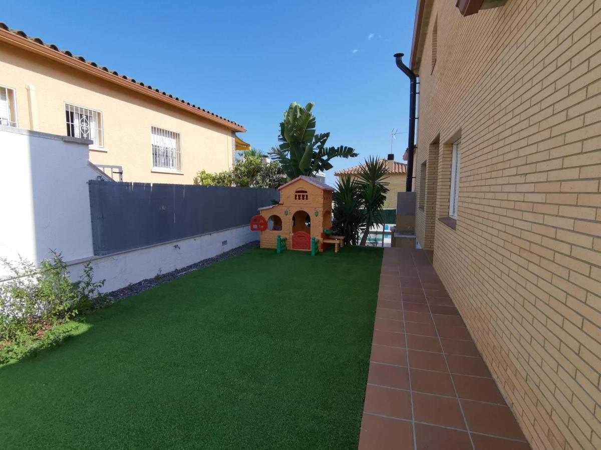 Casa Dorada Calafell