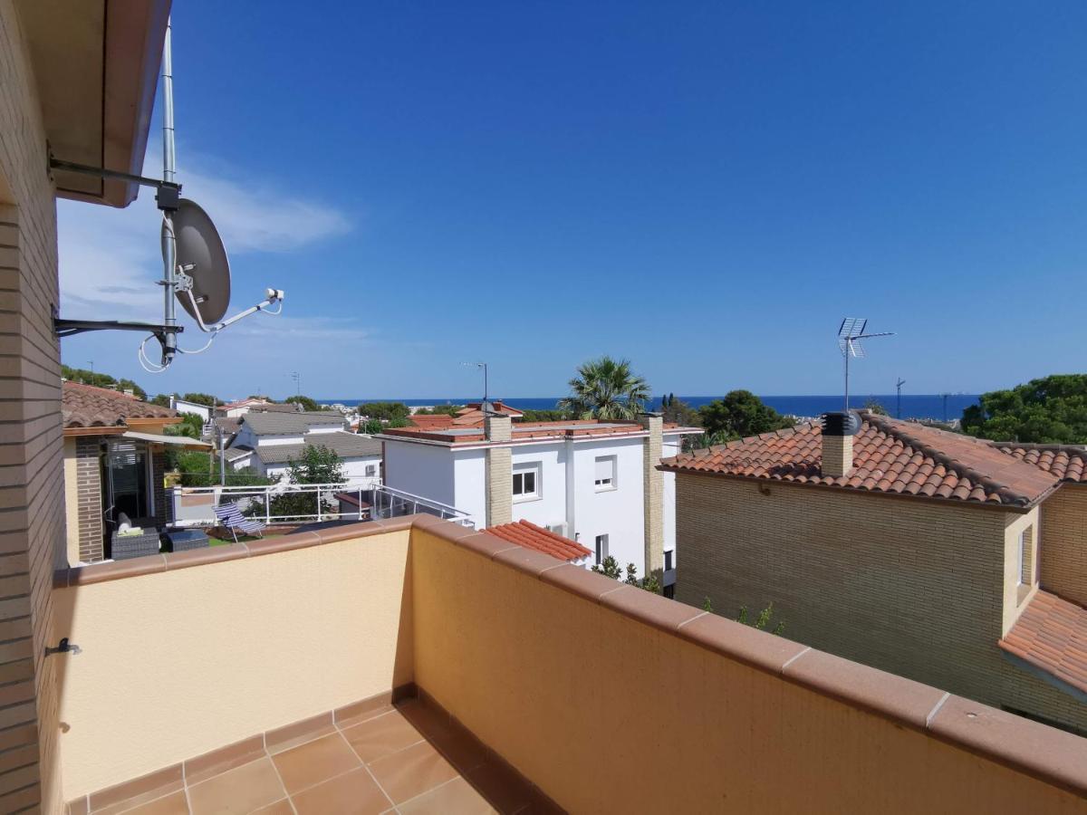 Casa Dorada Calafell