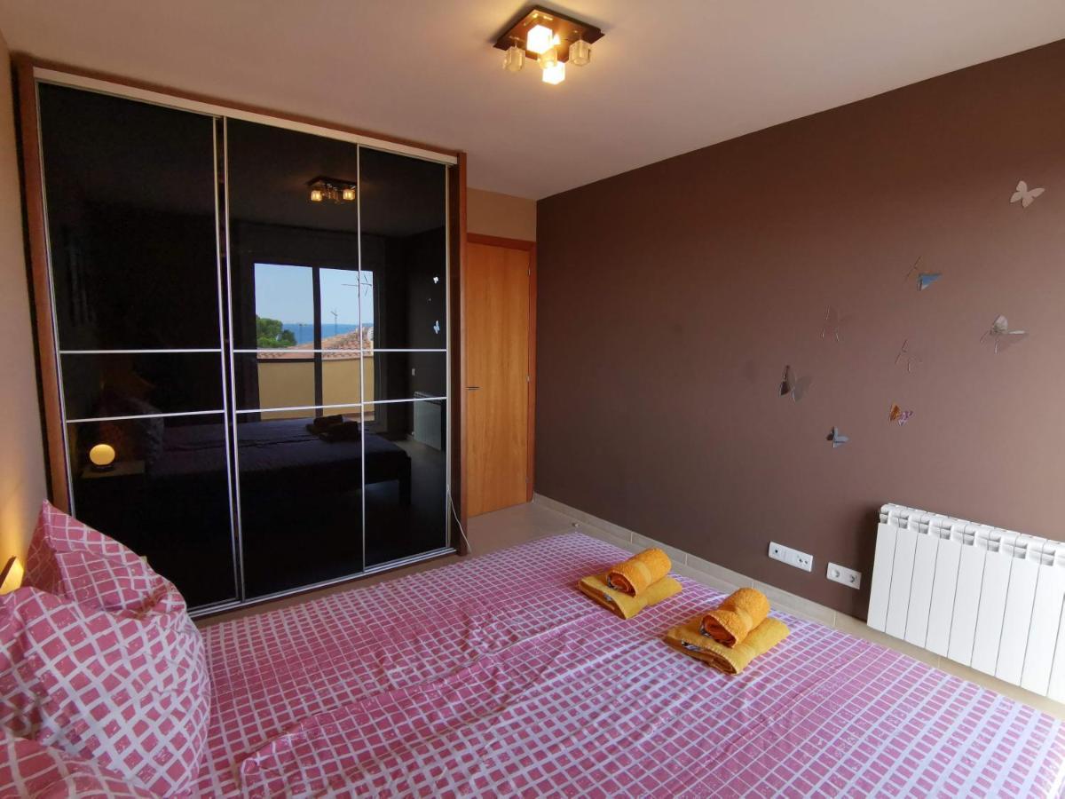 Casa Dorada Villa Calafell