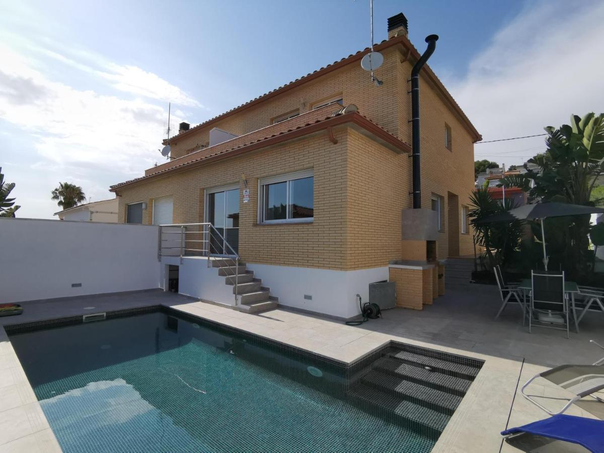 Villa Casa Dorada