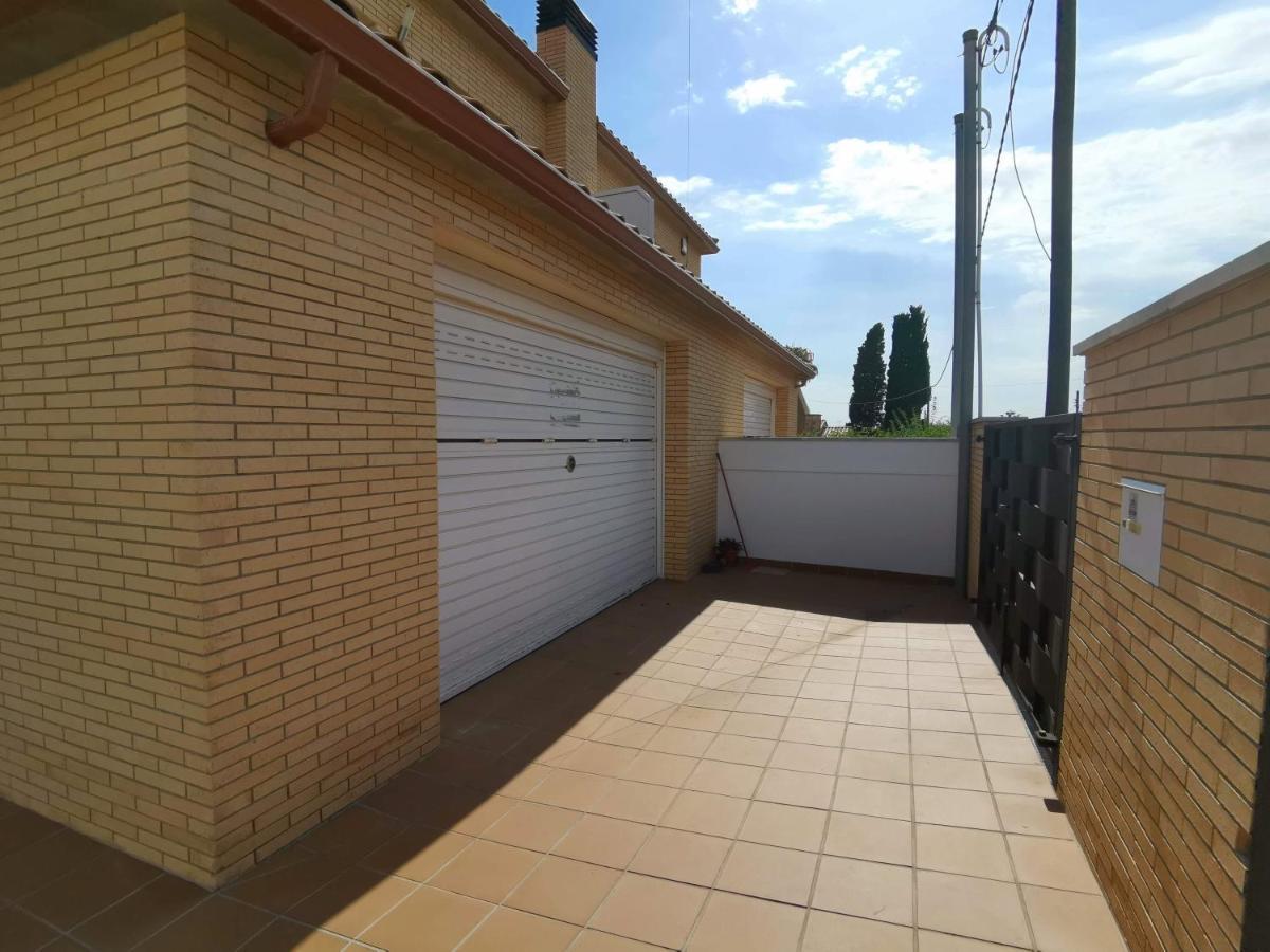 Casa Dorada Villa Calafell