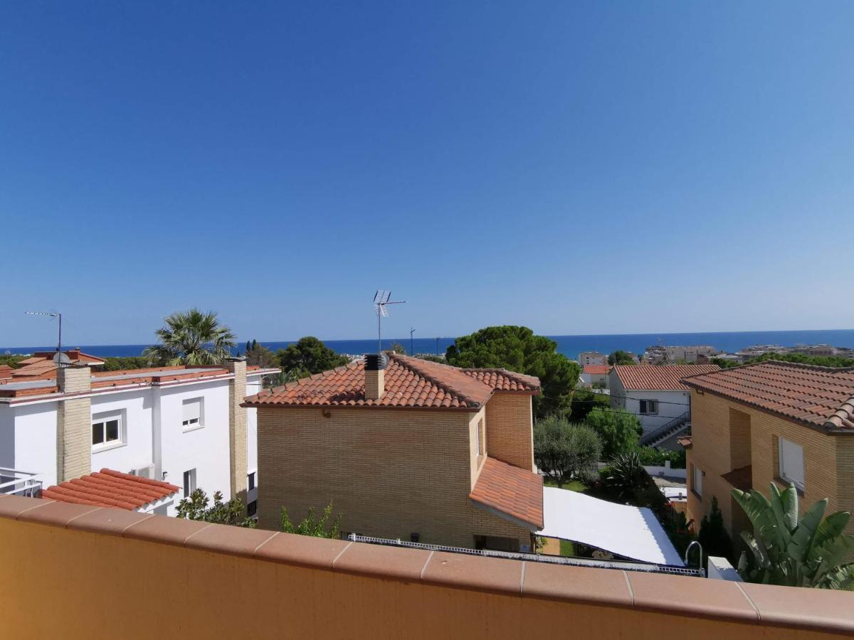 Casa Dorada Calafell