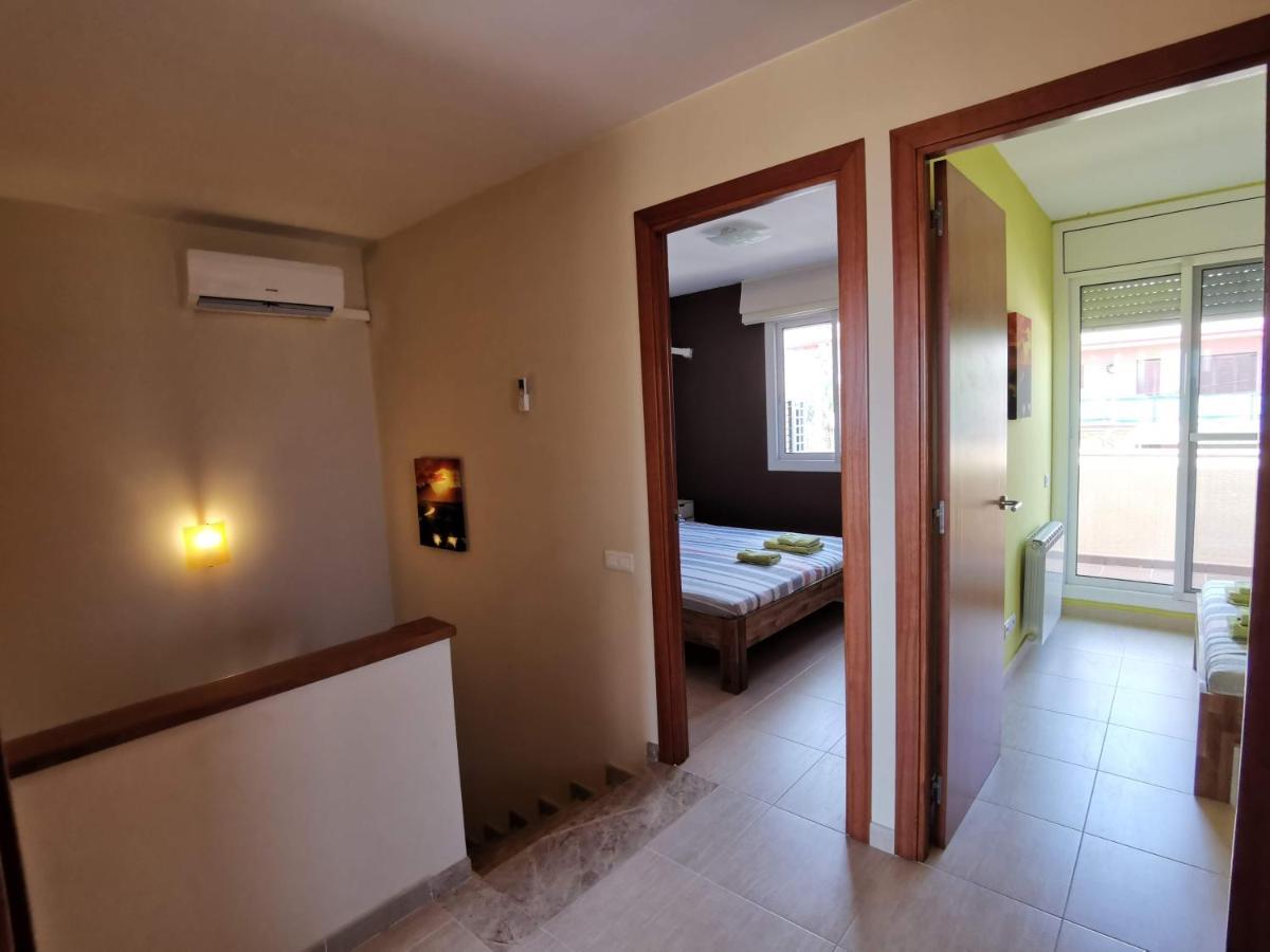 Casa Dorada Villa Calafell