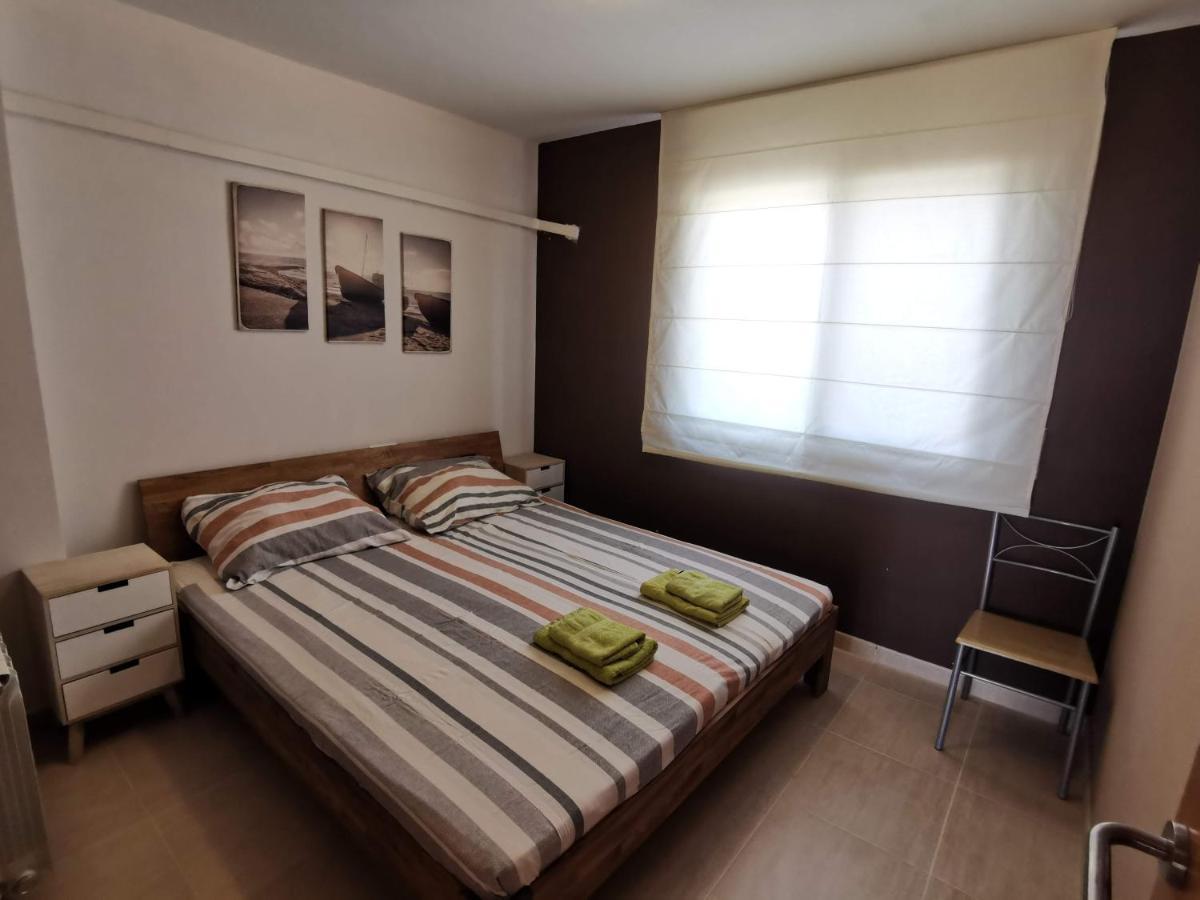 Casa Dorada * Calafell