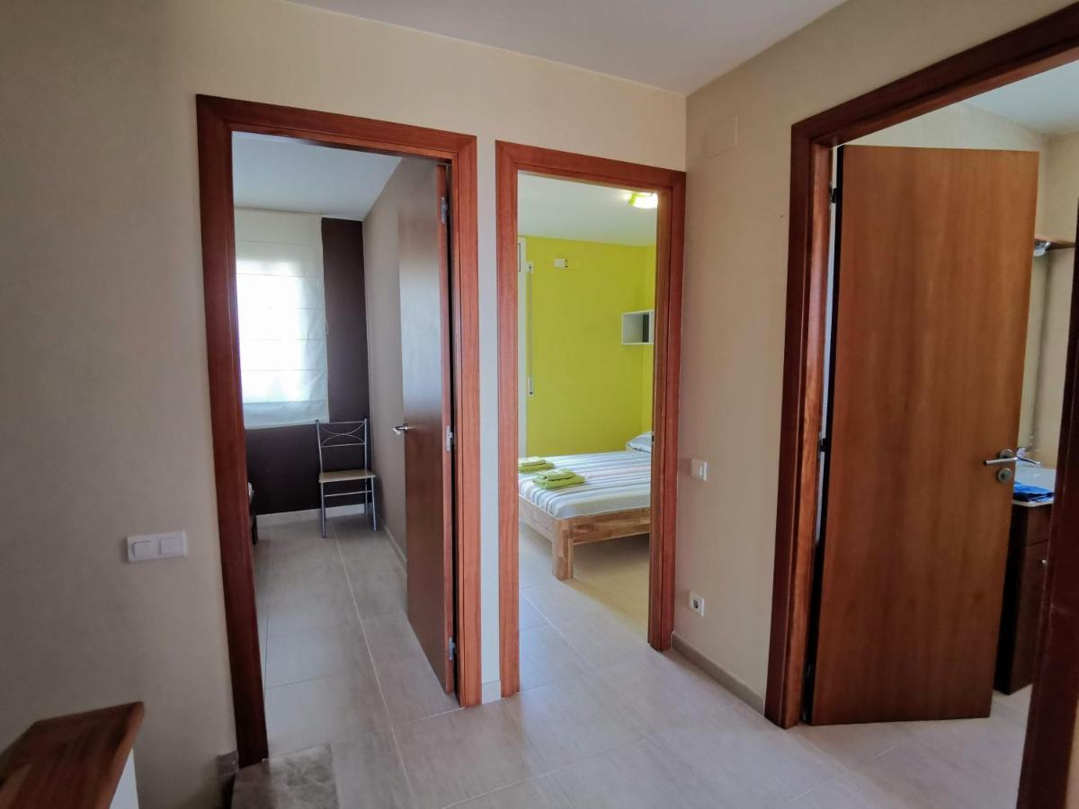 Casa Dorada * Calafell