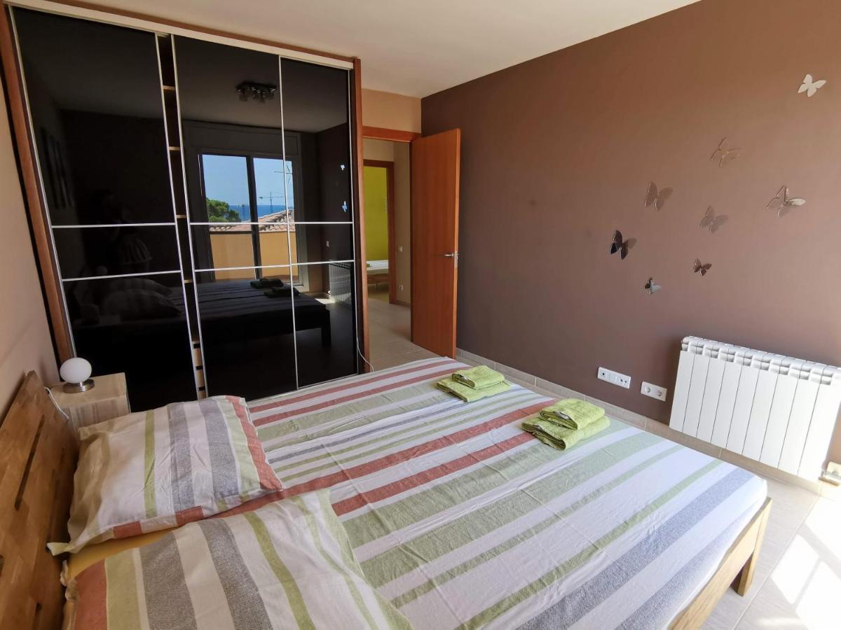 Casa Dorada Calafell
