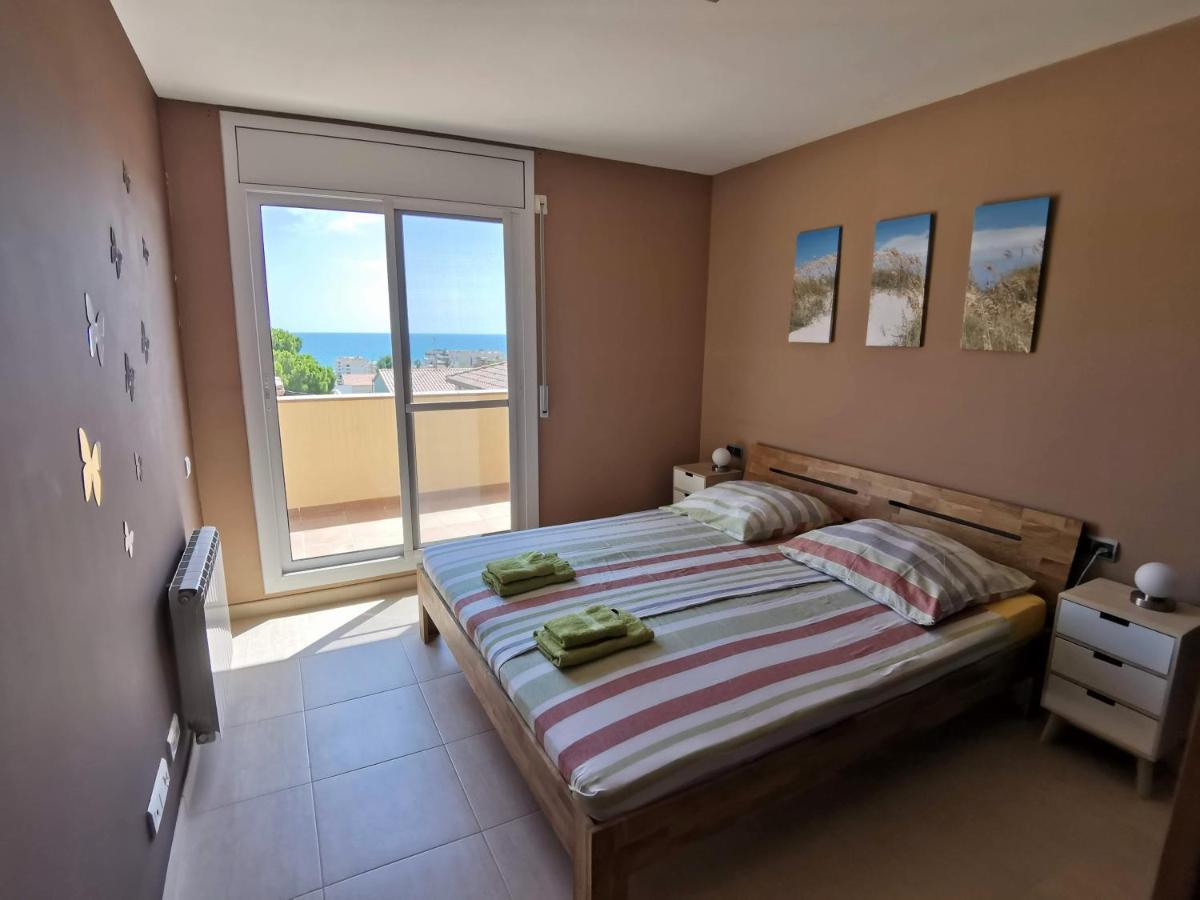 Casa Dorada * Calafell