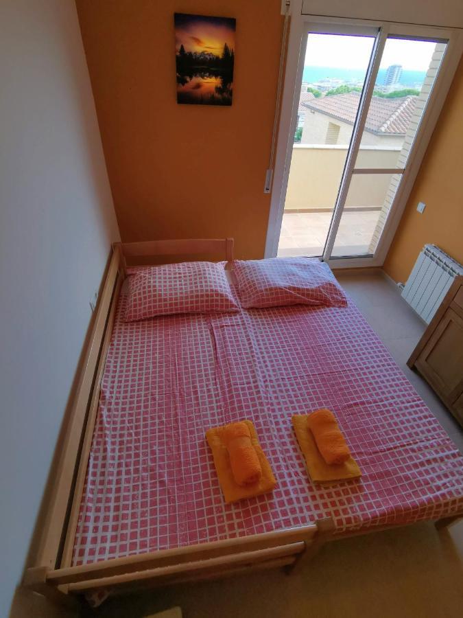 Villa Casa Dorada Calafell