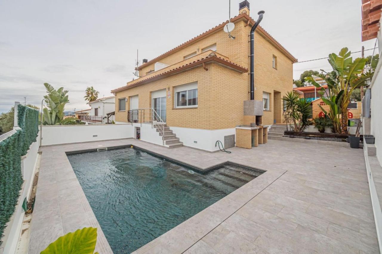 Villa Casa Dorada