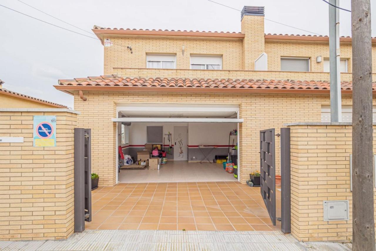 Casa Dorada Villa