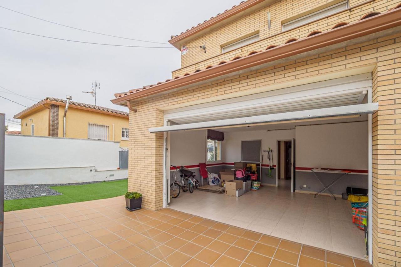 Villa Casa Dorada Calafell