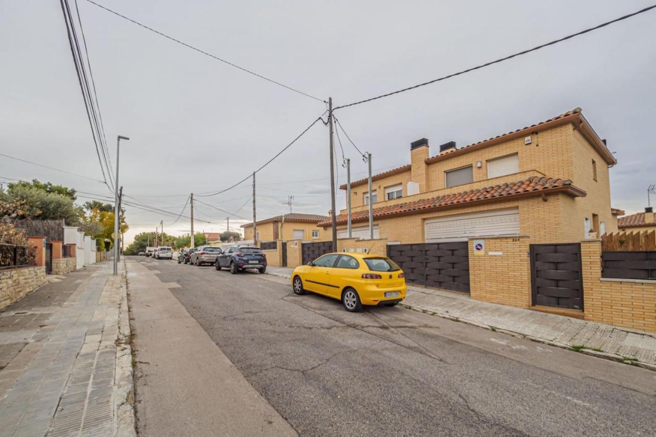 Casa Dorada Calafell