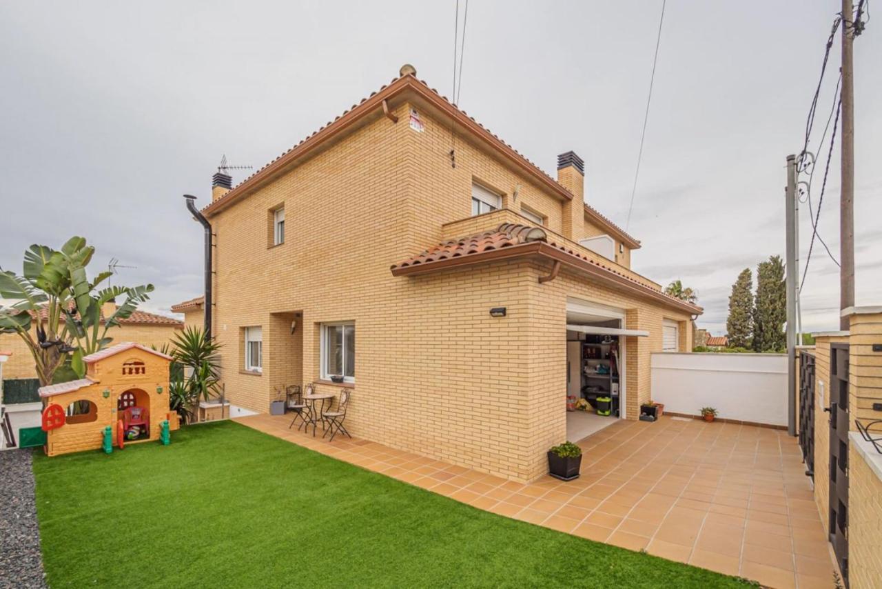 Casa Dorada Villa *