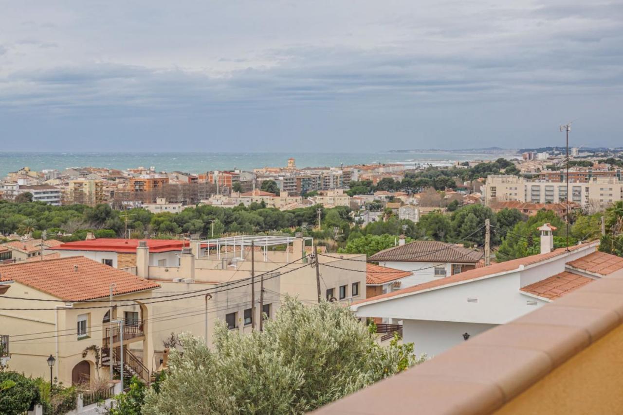 Casa Dorada *