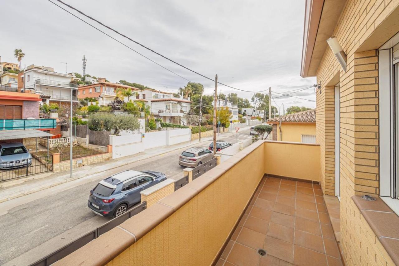 Casa Dorada Calafell